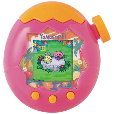 【たまごっちセット】たまごっちパラダイス バンダイ BANDAI 【購入特典付き】Tamagotchi Paradise（たまごっち