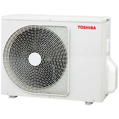 エアコン TOSHIBA RAS-F221PBK 2019年製