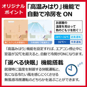 東芝 TOSHIBA エアコン 大清快 G-DTBKシリーズ おもに14畳用 (ビックカメラグループオリジナル) RAS-G402DTBK-W ホワイト 東芝 TOSHIBA エアコン 大清快 G-DTBKシリーズ おもに14畳用 (ビックカメラグループオリジナル) RAS-G402DTBK-W ホワイト