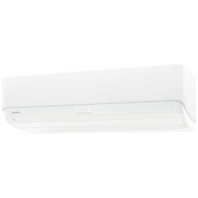 TOSHIBA RAS-4011Tエアコン 2022年製 14畳用 東芝エアコン(i)