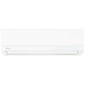���� TOSHIBA �G�A�R�� �吴�� G-PBK�V���[�Y ������10���p (�r�b�N�J�����O���[�v�I���W�i��) RAS-G281PBK-W �z���C�g