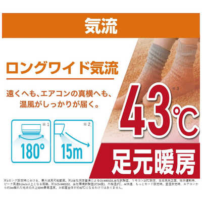 パナソニック Panasonic エアコン Eolia エオリア Xシリｰズ