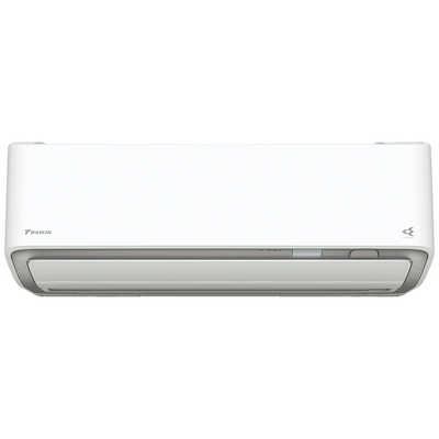 2018年製　DAIKIN　ダイキン　ルームエアコン　AN56VRP-W うるるとさらら■単相200V ■18畳程度 楽天市場】ダイキン 【2026年モデル】【標準工事セットエアコン】うる