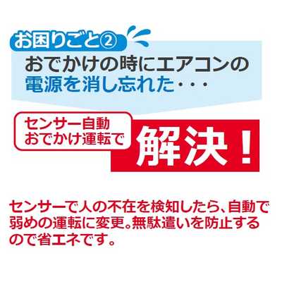 ダイキン DAIKIN エアコン ABKシリーズ おもに14畳用 (ビックカメラ