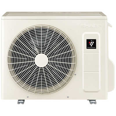 ※WD【室内機・室外機】2021年製 シャープエアコン AY-N22H-W 室内機・室外機】2021年製 シャープエアコン AY-N22H-W