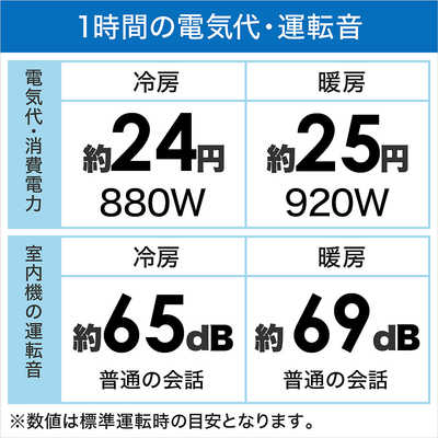 日立 HITACHI エアコン 白くまくん XBKシリーズ おもに14畳用