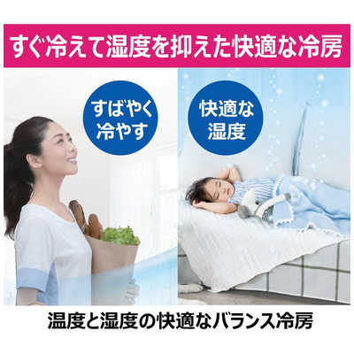パナソニック Panasonic エアコン Eolia エオリア EXシリｰズ おもに6畳 