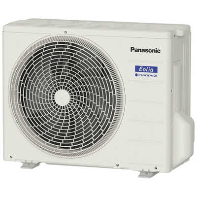 パナソニック Panasonic エアコン Eolia エオリア EXシリｰズ おもに10 