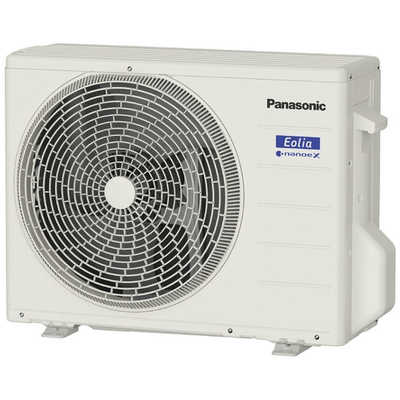 パナソニック Panasonic エアコン Eolia エオリア GXシリｰズ おもに6畳 