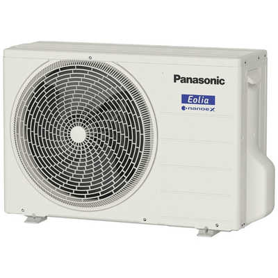 パナソニック Panasonic エアコン Eolia エオリア GXシリｰズ おもに12 