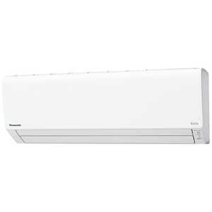 �p�i�\�j�b�N Panasonic �G�A�R�� Eolia �G�I���A J�V���[�Y ������8���p CS-J251D-W �N���X�^���z���C�g