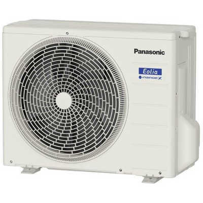 パナソニック Panasonic エアコン Eolia エオリア EXBKシリーズ おもに 