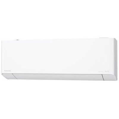 hide‼️Panasonic Eolia エアコン室内機 エオリア 2024年モデル EXシリーズ（家電販売店モデル