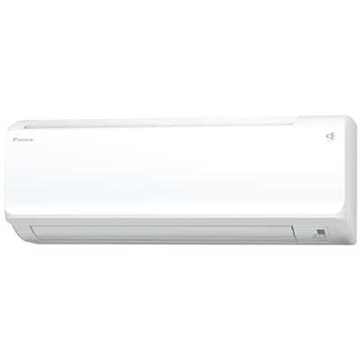 ダイキン DAIKIN エアコン Cシリｰズ おもに14畳用 AN40YCP-W ホワイト 