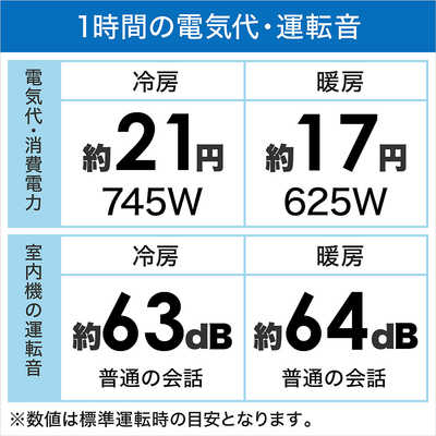 三菱 MITSUBISHI エアコン 霧ヶ峰 GEシリｰズ おもに8畳用 MSZ-GE2521-W 