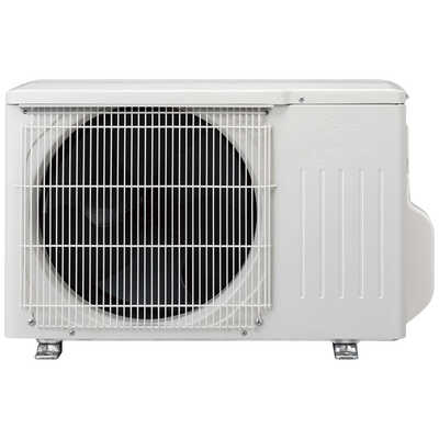 三菱 MITSUBISHI エアコン 霧ヶ峰 Sシリｰズ おもに6畳用 MSZ-S2221-W 