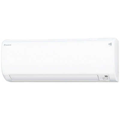 【引き取り限定】ダイキン ビックカメラ限定モデル ６畳 AN22XEBKS-W ダイキン DAIKIN エアコン EBKシリーズ おもに6畳用