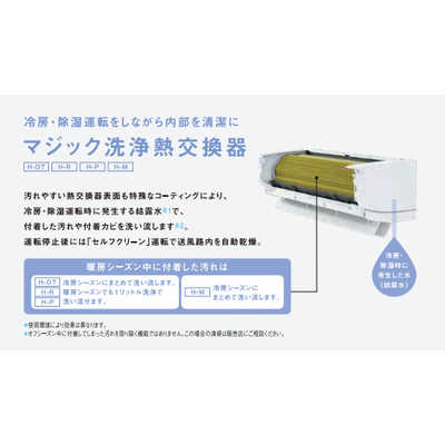 東芝ras-h562r(18畳用)自動クリーンエアコン