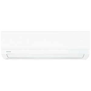 ���� TOSHIBA �G�A�R�� H-M�V���[�Y ������6���p RAS-H221M-W �z���C�g