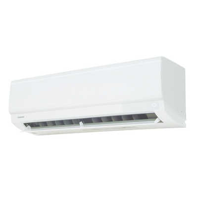 直接限定！東芝 2022年製 8～10畳用 エアコン RAS-H251M-W ③ 東芝 エアコン 8畳 基本性能充実 スタンダード 大清快 Mシリーズ