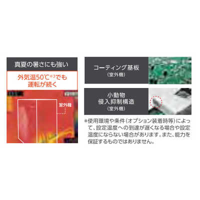 富士通ゼネラル FUJITSU GENERAL エアコン nocria ノクリア Z