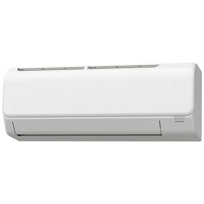 美品 2022年製 コロナルームエアコン CSH-N2221R□6畳程度