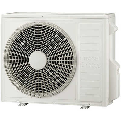 日立白くまくん主に18畳RAS-HT56L2（W,）2021年製#（外機A） 日立 エアコン 【美品】エアコン 白くまくん HTシリーズ 主に18
