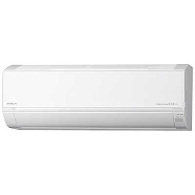 2021年製 HITACHI エアコン白くまくん RAS-D22L 主に6畳用 日立 HITACHI エアコン 白くまくん Dシリｰズ おもに6畳用 RAS