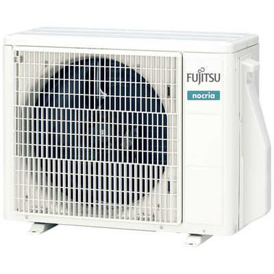 富士通ゼネラル FUJITSU GENERAL エアコン nocria ノクリア Dシリｰズ