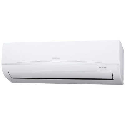 アイリスオーヤマ エアコン airwill IRR-2821C-W 10畳用 アイリス ルームエアコン 2021年式 10畳用 IRR-2821C ホワイト