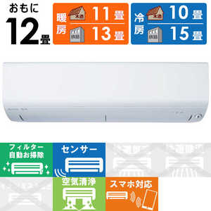 ɩ MITSUBISHI   ̸ XD꡼ ȡϻ 12 MSZ-XD3622S-W ԥ奢ۥ磻