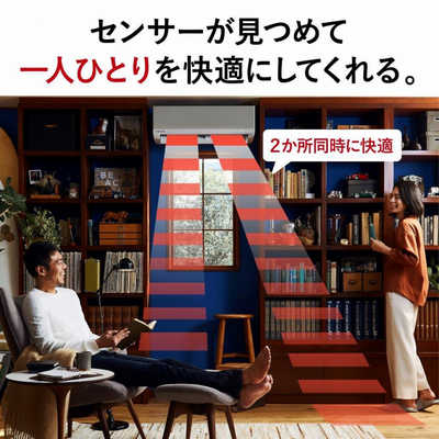 三菱 MITSUBISHI エアコン ズバ暖 霧ヶ峰 XDシリｰズ 極暖・寒冷地仕様