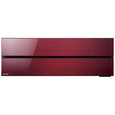 エアコン 12畳 工事費込み 三菱 MITSUBISHI MSZ-FL3621-R ボルドーレッド 霧ヶ峰 Style FLシリーズ 三菱 MITSUBISHI エアコン 霧ヶ峰 FLシリｰズ おもに12畳用 MSZ-FL3621