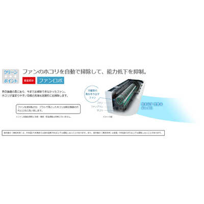 日立 HITACHI エアコン 白くまくん Wシリｰズ おもに10畳用 RAS-W280L-W 