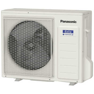 パナソニック Panasonic エアコン Eolia エオリア Xシリーズ おもに14 