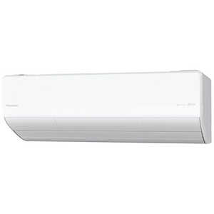 �p�i�\�j�b�N Panasonic �G�A�R�� Eolia �G�I���A LX�V���[�Y ������14���p CS-LX402D2-W �t�B���^�[�������|���@�\�t