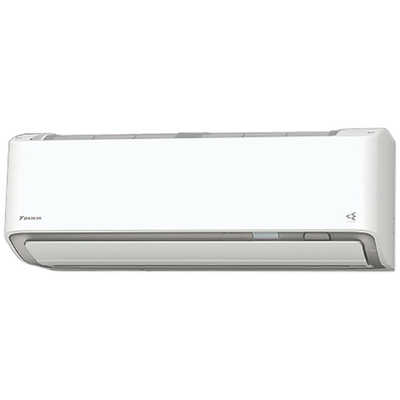 ダイキン DAIKIN エアコン うるさらX Rシリーズ おもに14畳用 AN40ZRP