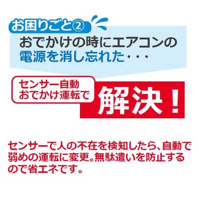 【６ヶ月保証】エアコン　DAIKIN　AN22ZRBKS-W エアコン 2022年 Cシリーズ ホワイト AN22ZCS-W [おもに6畳用 /100V