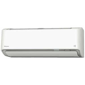 ダイキン DAIKIN エアコン うるさらX RBKシリーズ おもに14畳用 (ビックカメラグループオリジナル) AN40ZRBKP-W ホワイト ダイキン DAIKIN エアコン うるさらX RBKシリーズ おもに14畳用 (ビックカメラグループオリジナル) AN40ZRBKP-W ホワイト