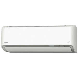 ダイキン DAIKIN エアコン ABKシリーズ おもに23畳用 (ビックカメラグループオリジナル) AN71ZABKP-W ホワイト ダイキン DAIKIN エアコン ABKシリーズ おもに23畳用 (ビックカメラグループオリジナル) AN71ZABKP-W ホワイト