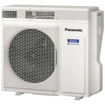 【引取限定】PanasonicルームエアコンCS-EX362D-W 引取限定】PanasonicルームエアコンCS-EX362D-W - メルカリ