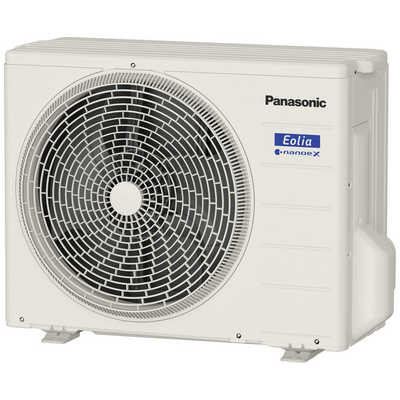 パナソニック Panasonic エアコン Eolia エオリア スリープ PXシリーズ