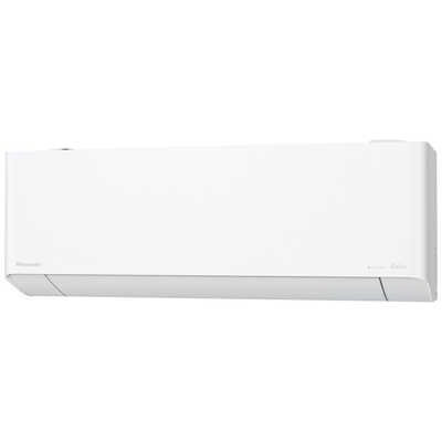 【引取限定】PanasonicルームエアコンCS-EX362D-W 概要 インバーター冷暖房除湿タイプ ルームエアコン CS-EX362D