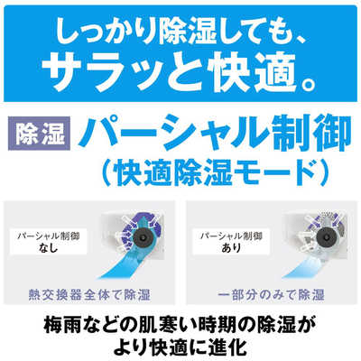 エアコン　パナソニック エオリア EX CS-EX402D2 こらこら パナソニック エオリア CS-EX402D2-W [クリスタルホワイト] 価格