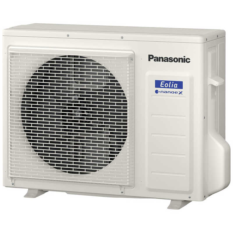 パナソニック　Panasonic パナソニック　Panasonic エアコン Eolia エオリア Jシリーズ おもに18畳用 CS-J562D2-W CS-J562D2-W