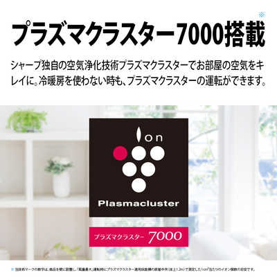 シャープ SHARP エアコン プラズマクラスター P-Nシリーズ