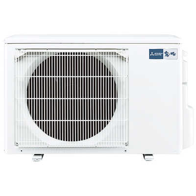 三菱 MITSUBISHI エアコン 霧ヶ峰 Sシリｰズ おもに18畳用 MSZ-S5622S-W 