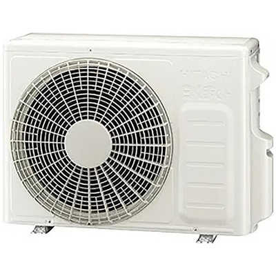 日立 HITACHI エアコン 白くまくん Wシリーズ おもに10畳用 RAS-W28M-W