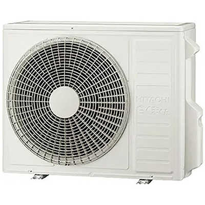 HITACHI 壁掛けエアコンRAS-W56M2 日立 壁掛形のルームエアコン