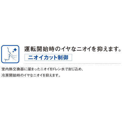 コロナ CORONA エアコン Relala リララ Nシリーズ おもに14畳用/100V